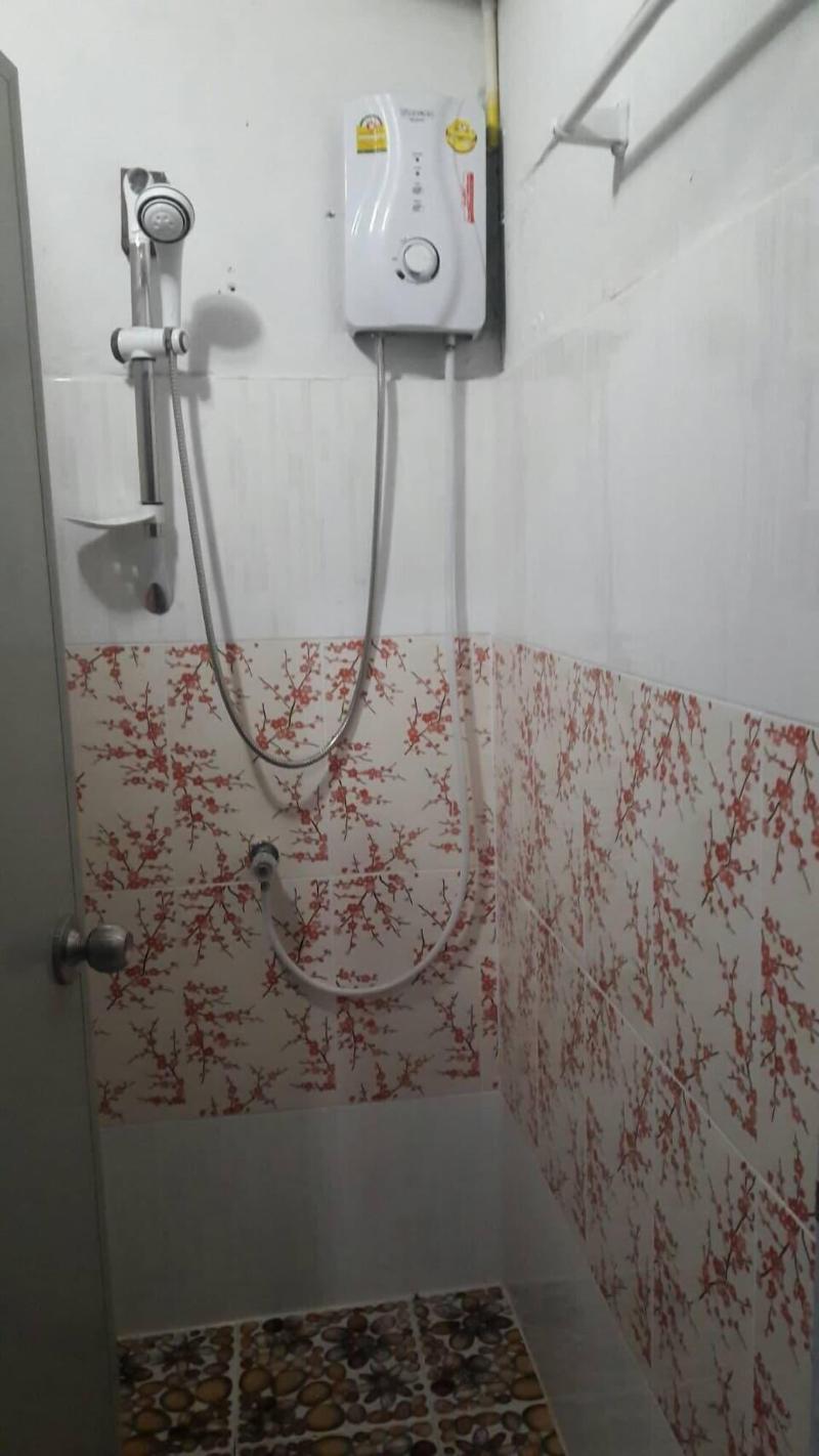 Danee Hostel - Oda
