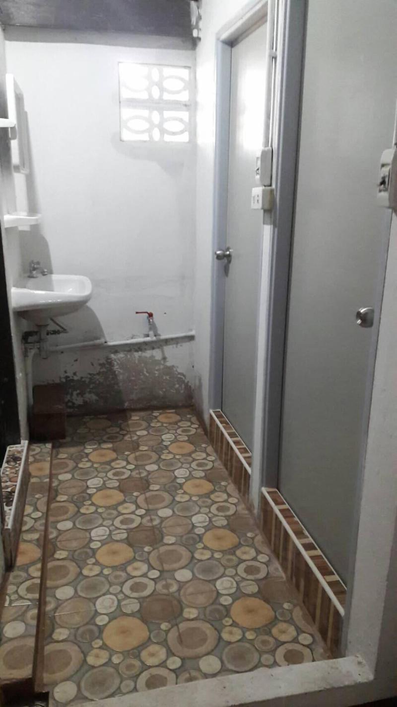 Danee Hostel - Oda