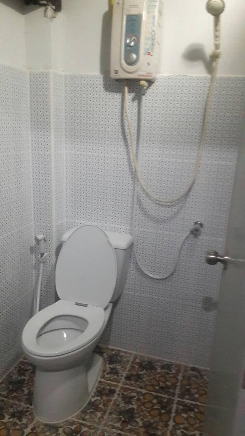 Danee Hostel - Oda