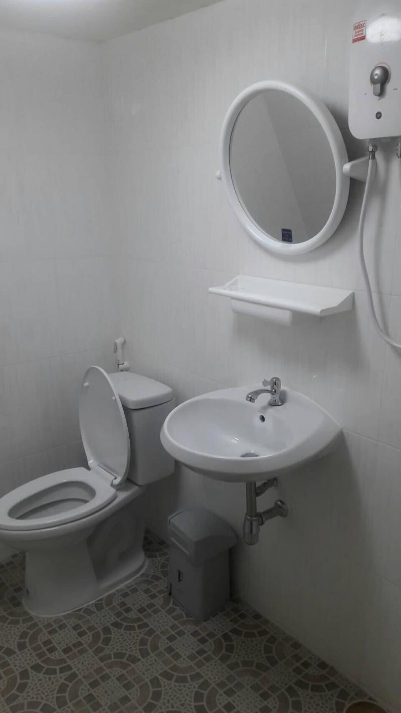 Danee Hostel - Oda