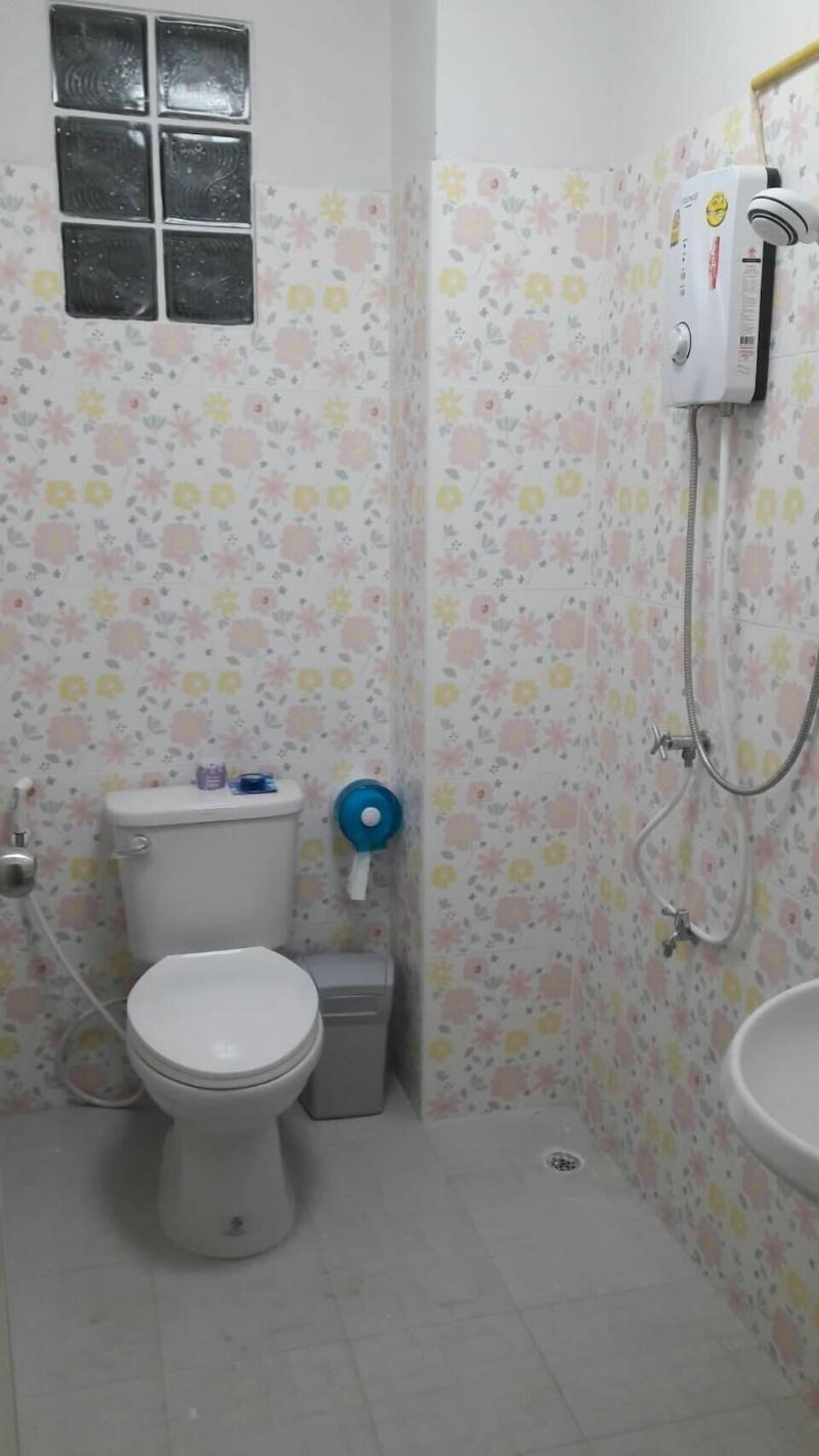 Danee Hostel - Oda