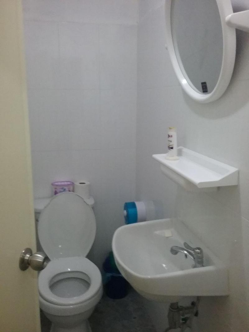 Danee Hostel - Oda