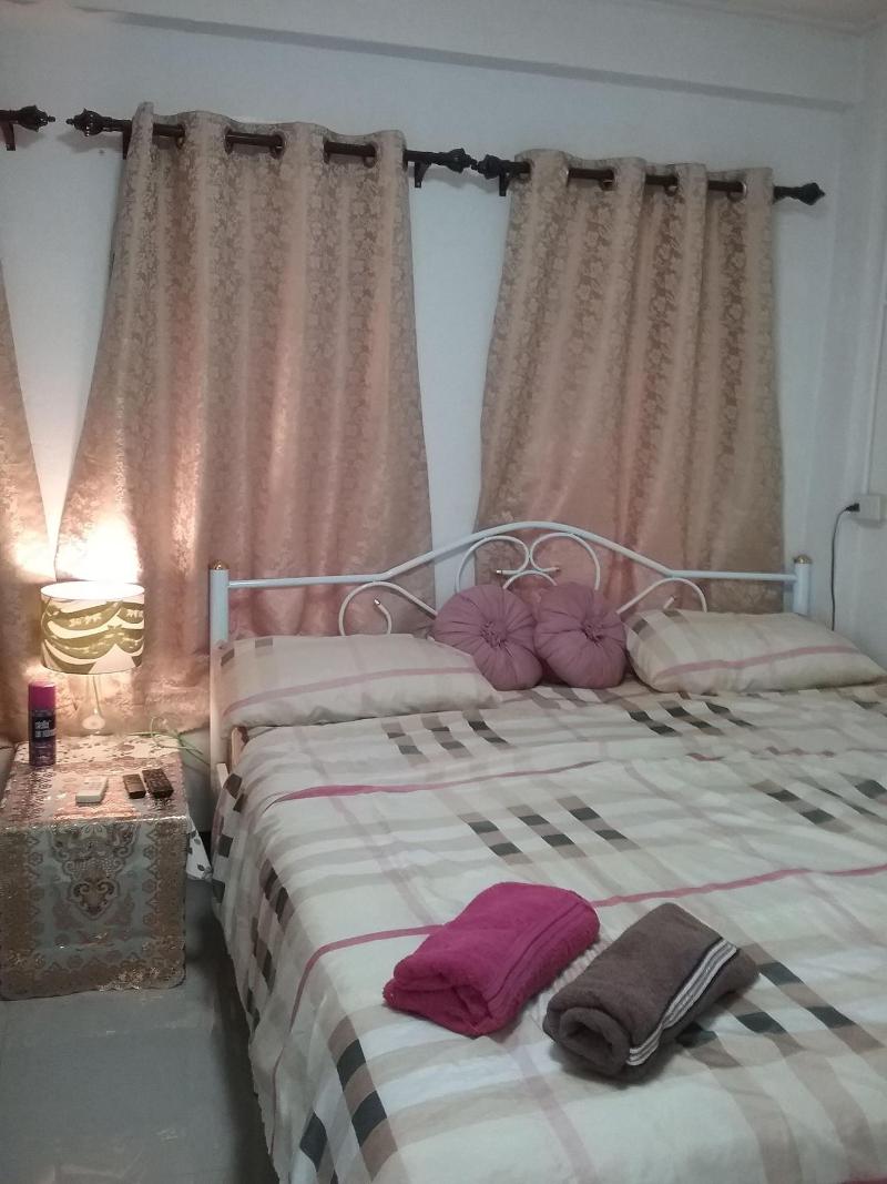 Danee Hostel - Oda