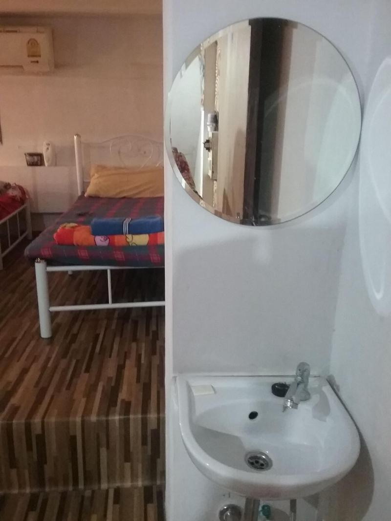 Danee Hostel - Oda