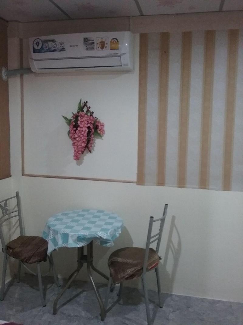 Danee Hostel - Oda