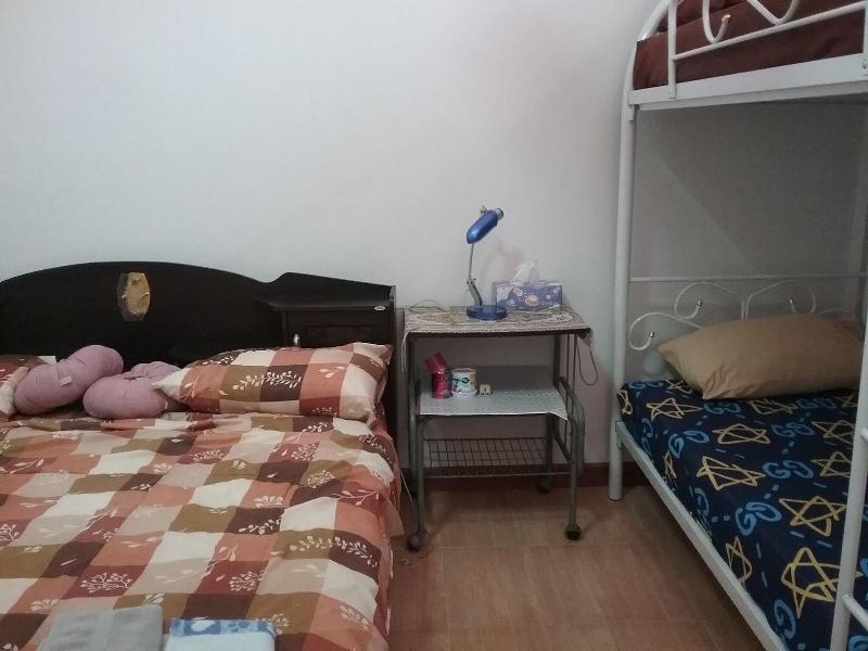 Danee Hostel - Oda
