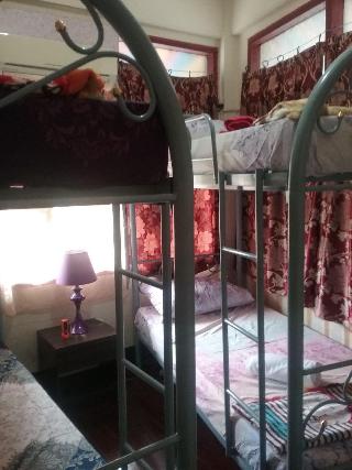 Danee Hostel fotoÄŸrafÄ±