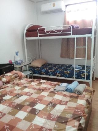Danee Hostel fotoÄŸrafÄ±