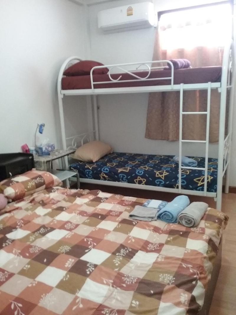 Danee Hostel - Oda