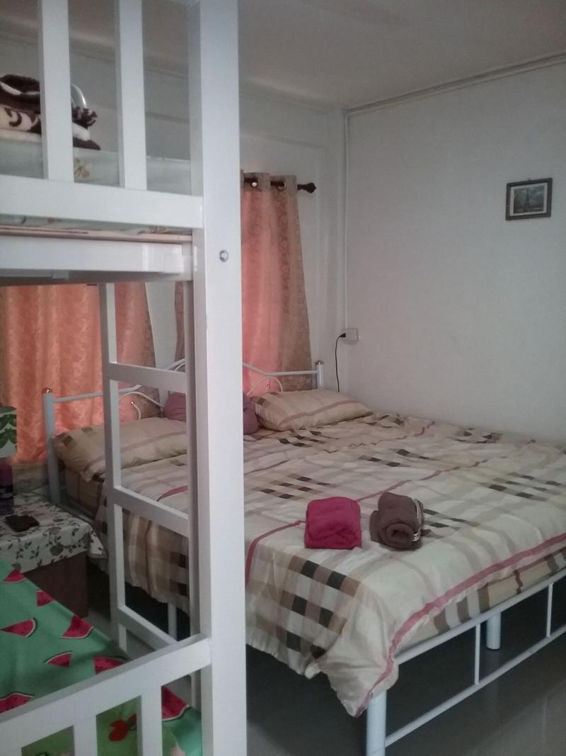 Danee Hostel - Oda