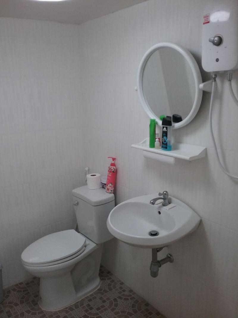 Danee Hostel - Oda