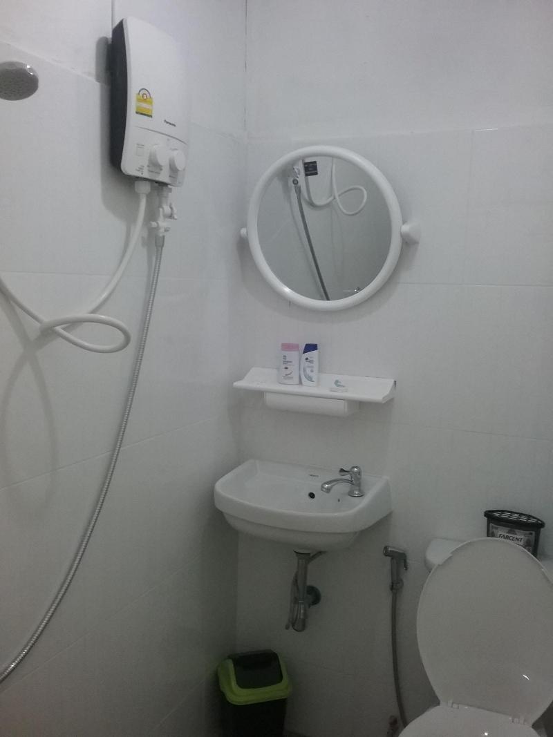 Danee Hostel - Oda
