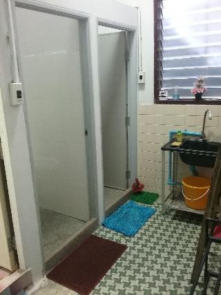 Danee Hostel fotoÄŸrafÄ±