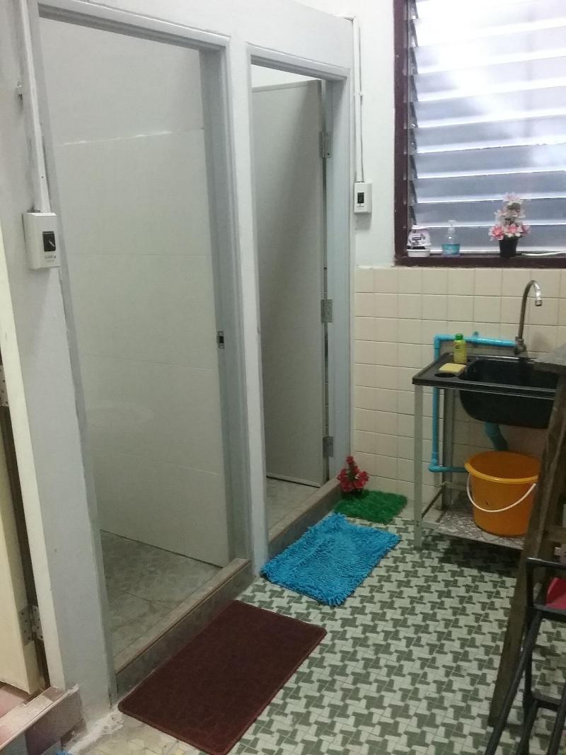 Danee Hostel - Oda