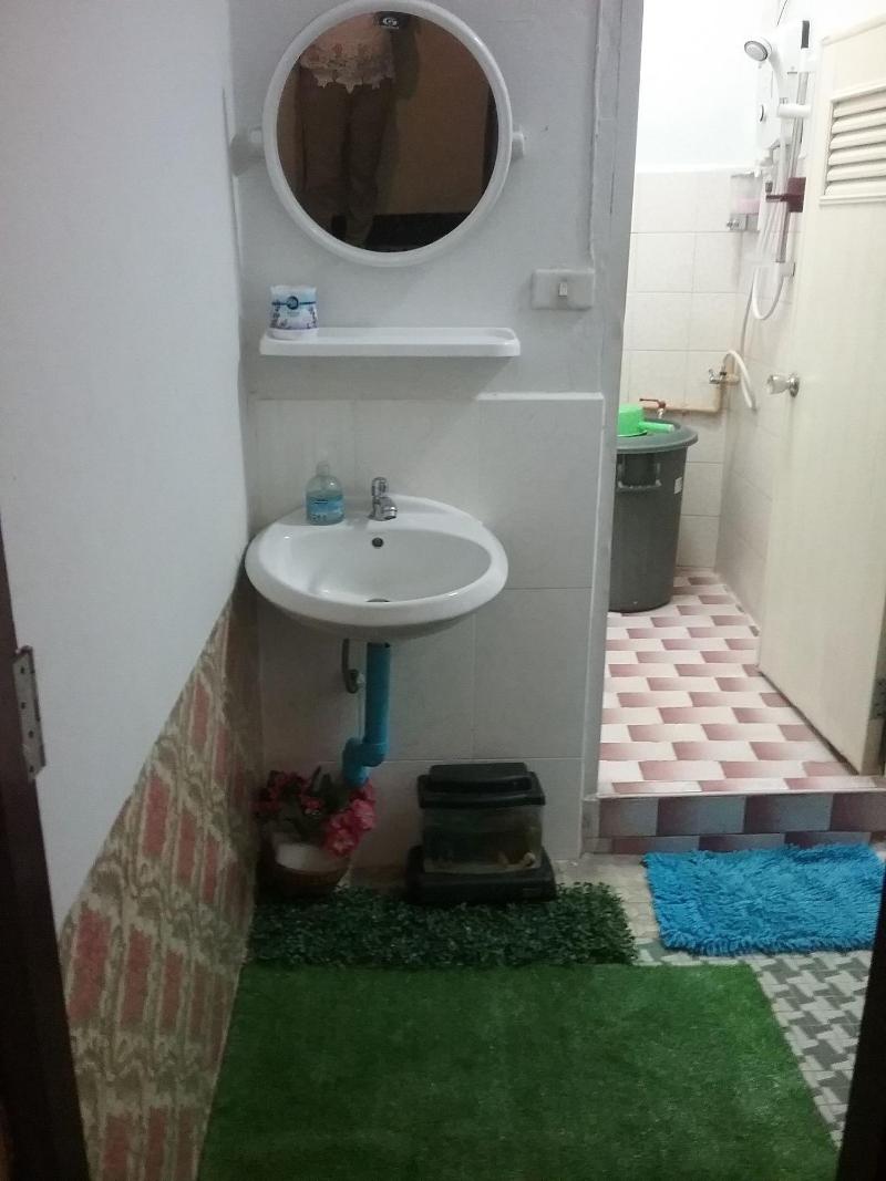 Danee Hostel - Oda