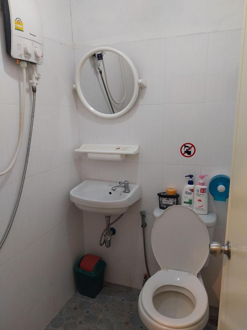 Danee Hostel - Oda