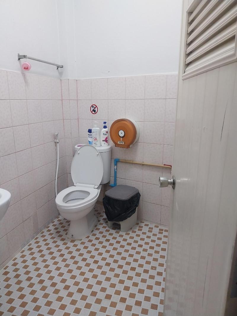 Danee Hostel - Oda
