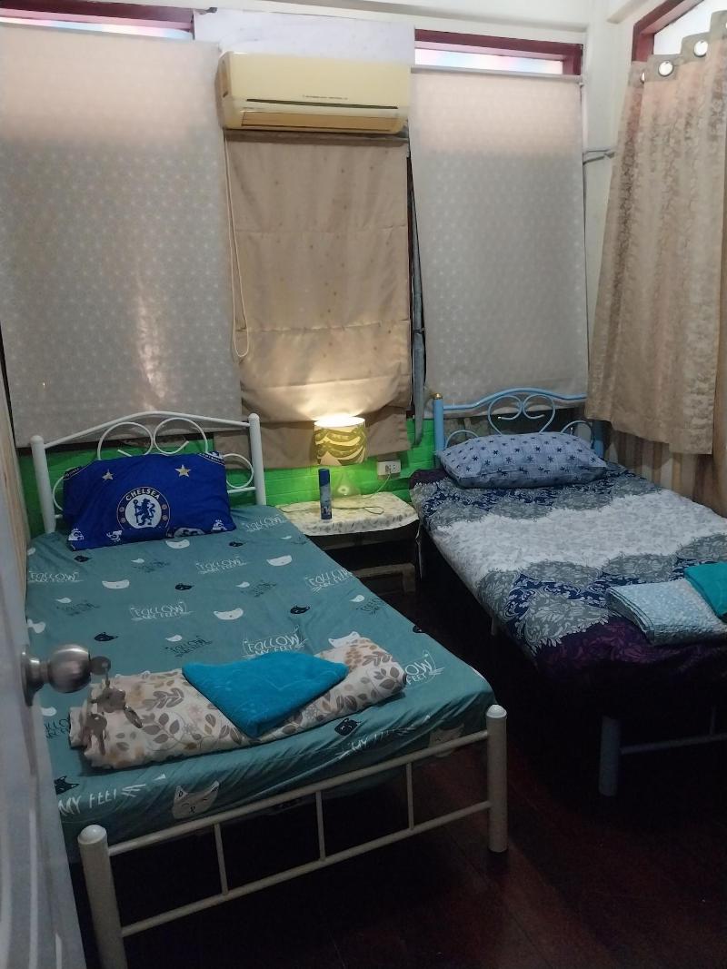 Danee Hostel - Oda