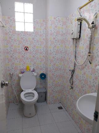 Danee Hostel fotoÄŸrafÄ±