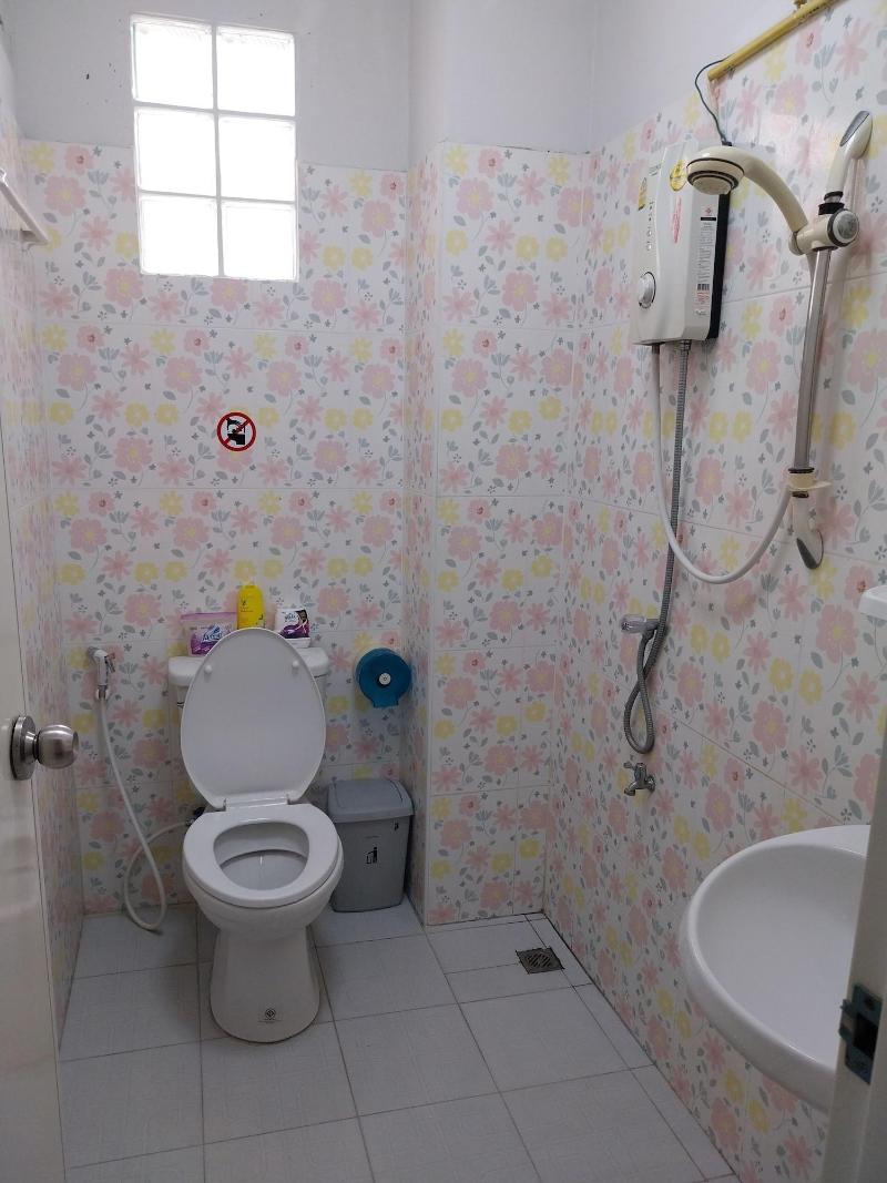 Danee Hostel - Oda