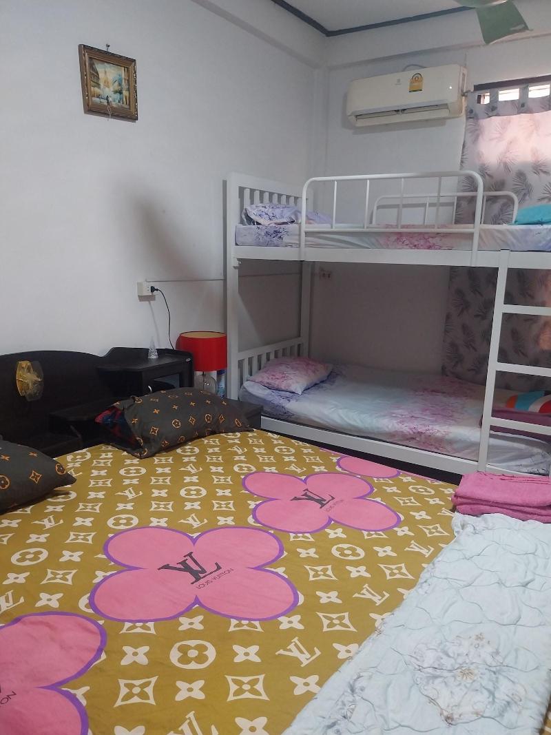 Danee Hostel - Oda