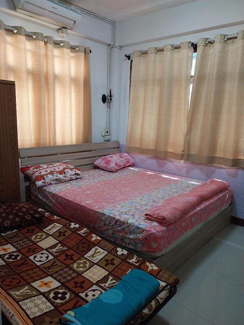 Danee Hostel - Oda
