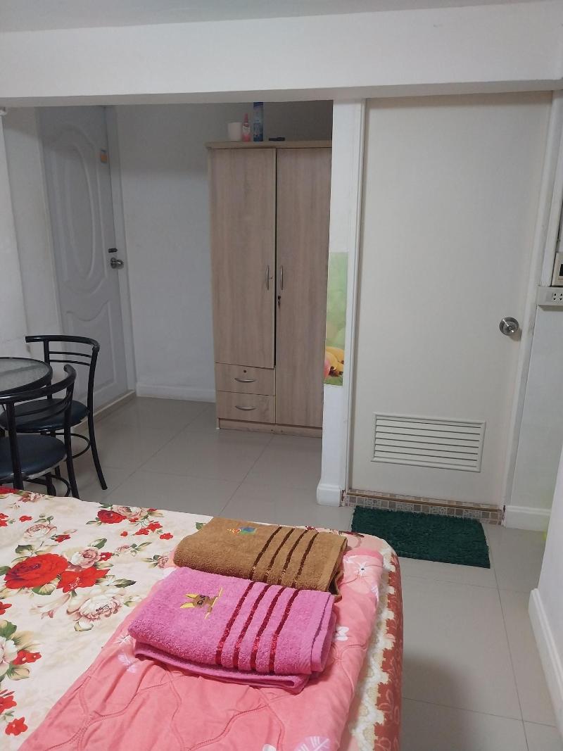 Danee Hostel - Oda