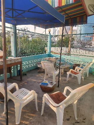 Danee Hostel fotoÄŸrafÄ±