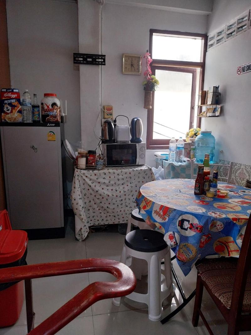 Danee Hostel - Oda