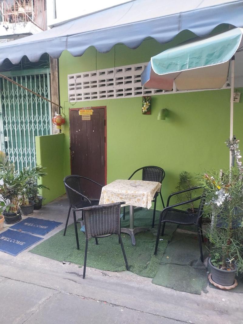 Danee Hostel - Oda