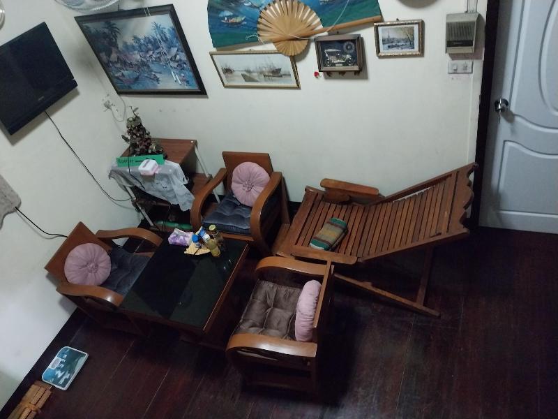 Danee Hostel - Oda
