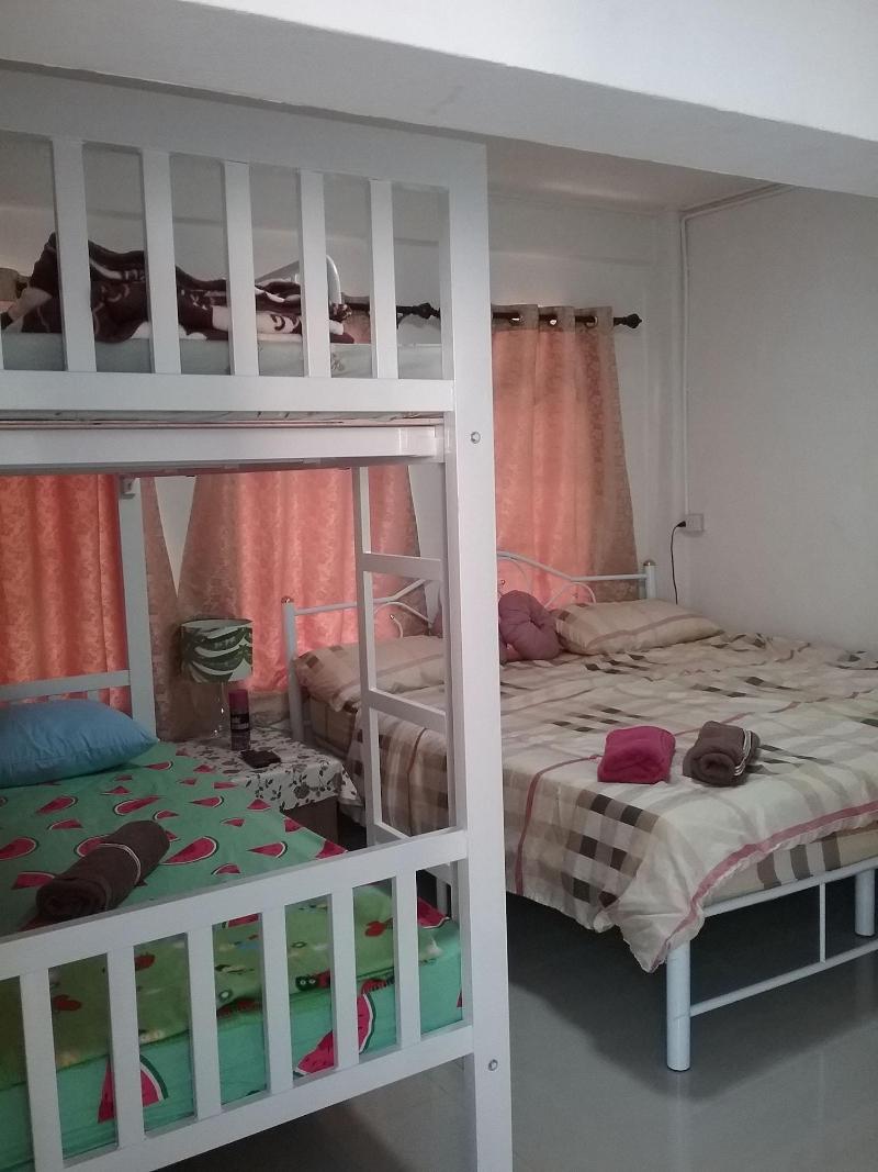 Danee Hostel - Oda