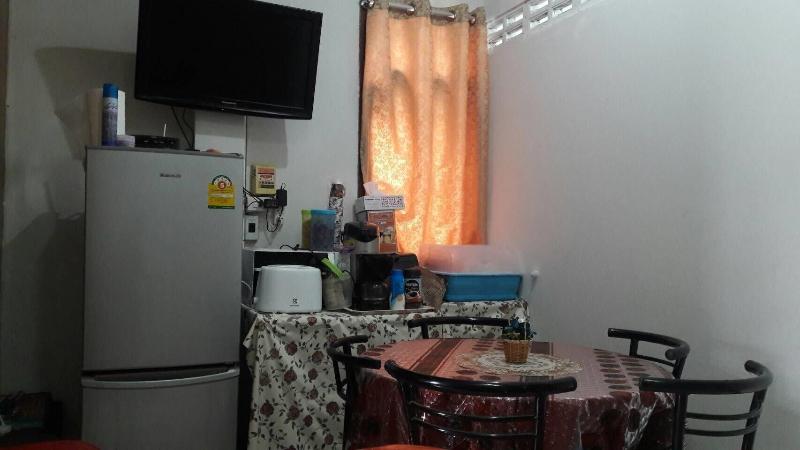 Danee Hostel - Restoran