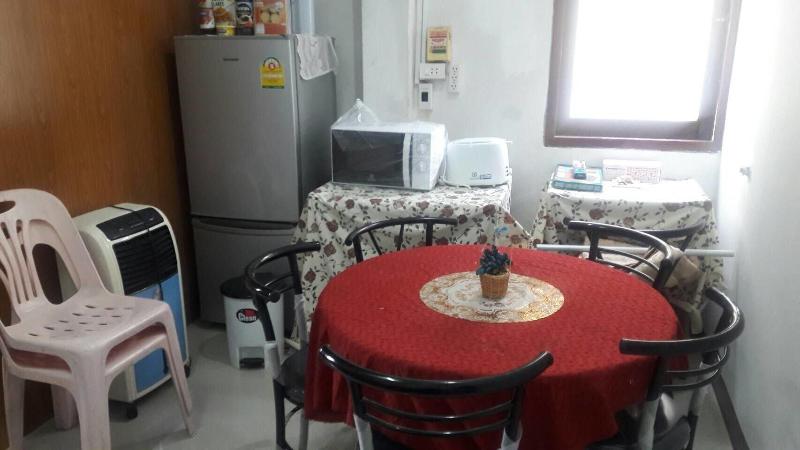 Danee Hostel - Restoran