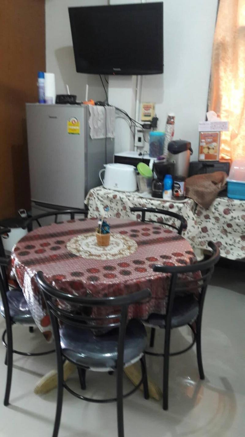 Danee Hostel - Restoran