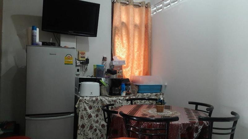 Danee Hostel - Restoran