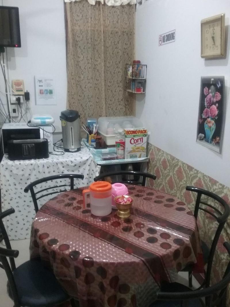 Danee Hostel - Restoran