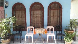 Danee Hostel fotoÄŸrafÄ±