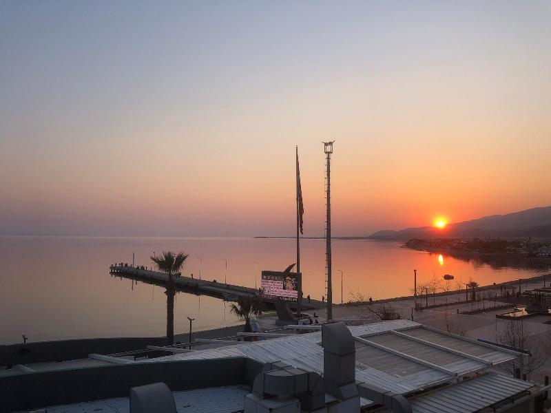 Ozsoy Hotel - Genel