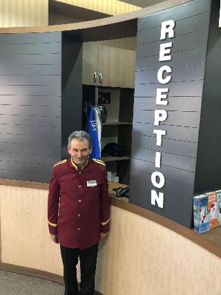 Fimka Hotel