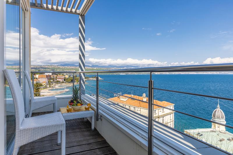 Astoria Hotel Opatija - Genel