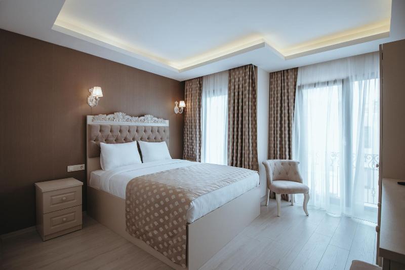 Istanroom By Keo - Genel