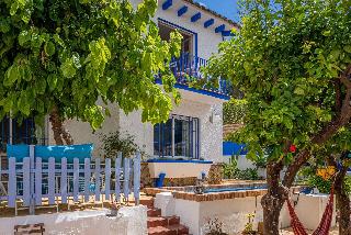 Blue Castle Málaga fotoÄŸrafÄ±