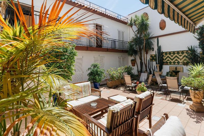 Mallorca Boutique Hotel - Genel