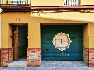 Triana Luxury Home