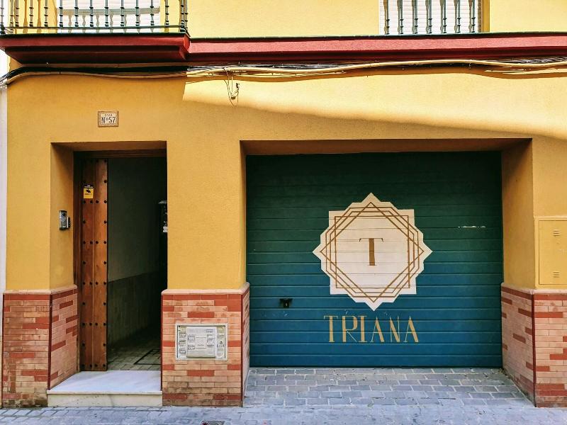 Triana Luxury Home - Genel