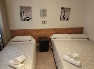 Hostal Ruta De Francia