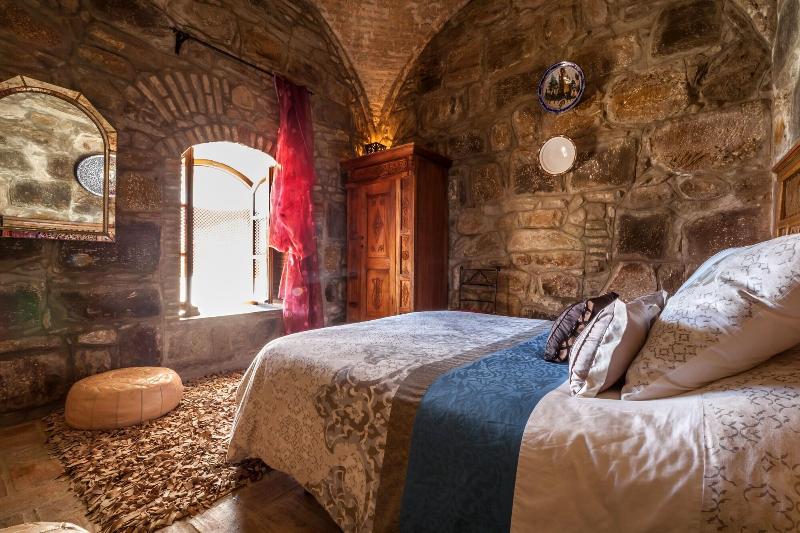 Hostal El Asturiano - Genel