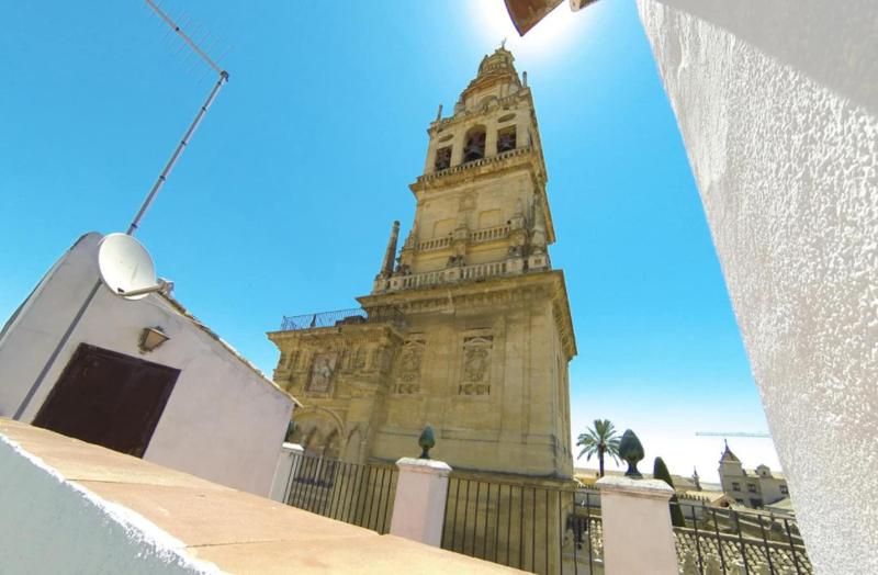 Casa Turistica La Torre - Genel