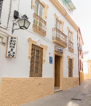 Pension Internacional